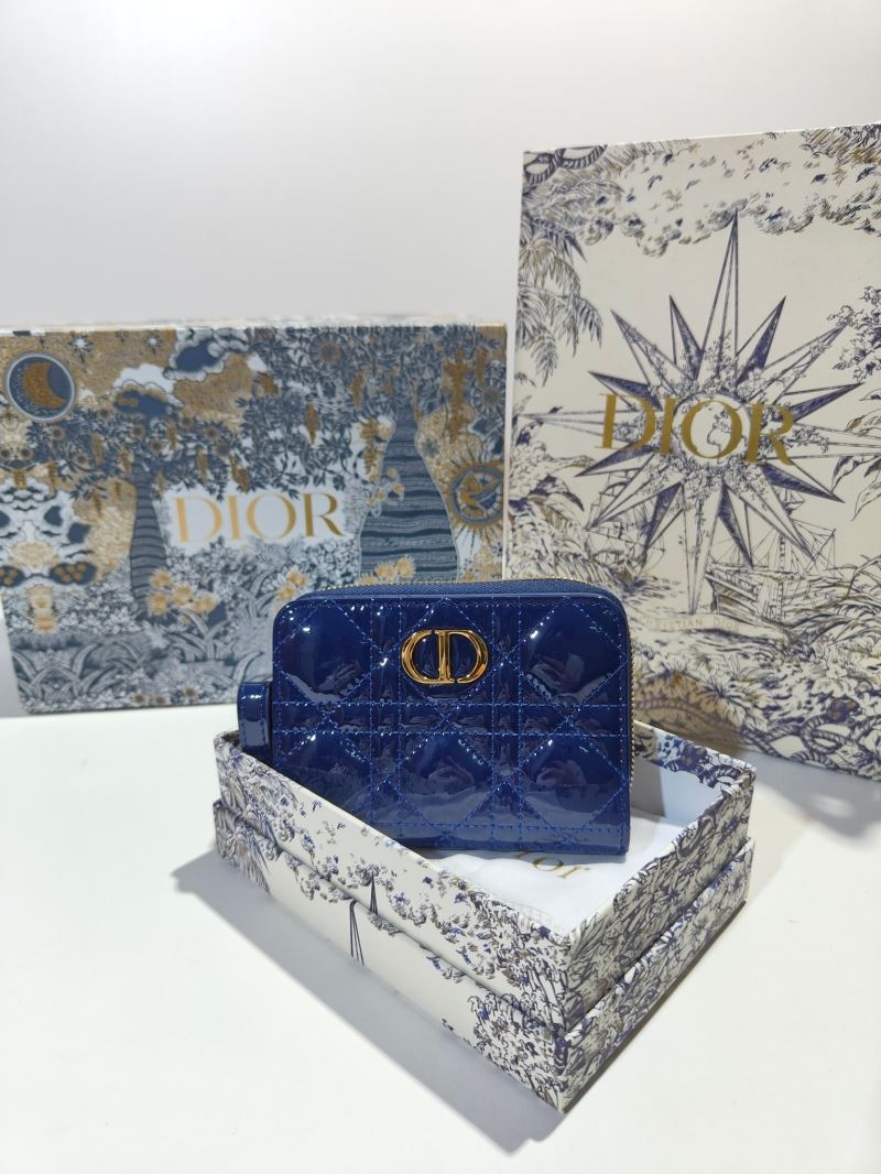 Christian Dior Wallet